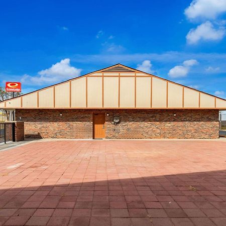 Econo Lodge Cornersville Dış mekan fotoğraf