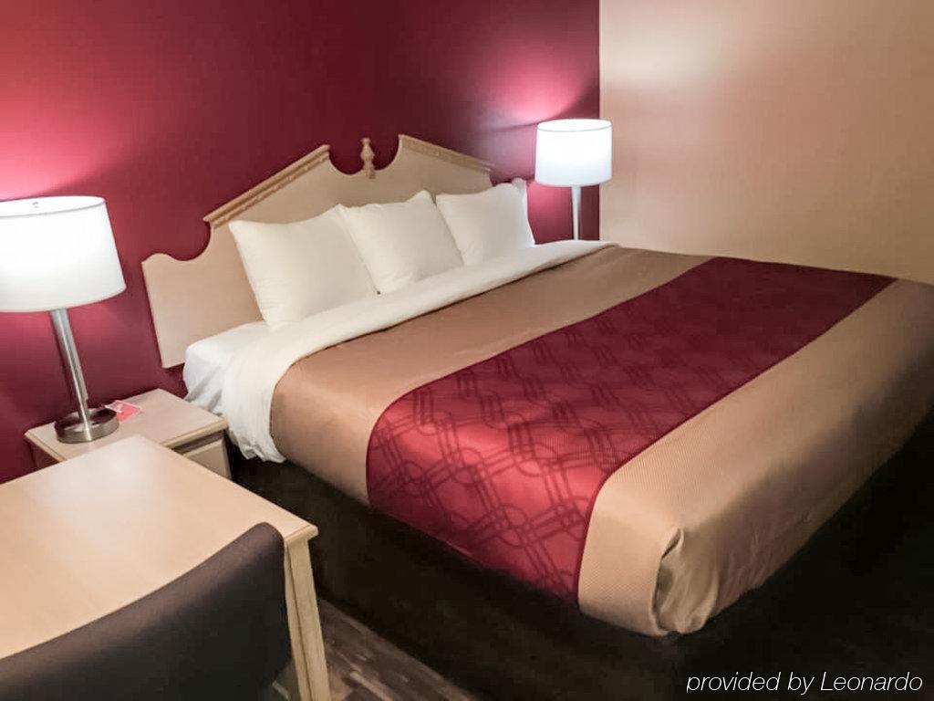 Econo Lodge Cornersville Dış mekan fotoğraf
