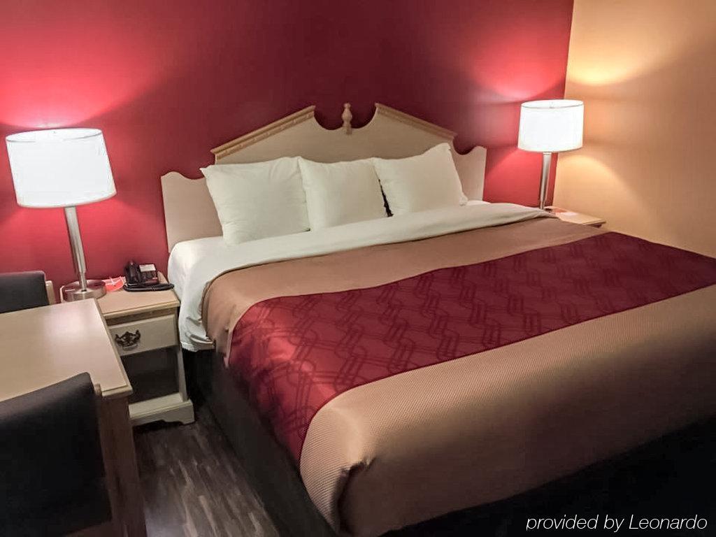 Econo Lodge Cornersville Dış mekan fotoğraf