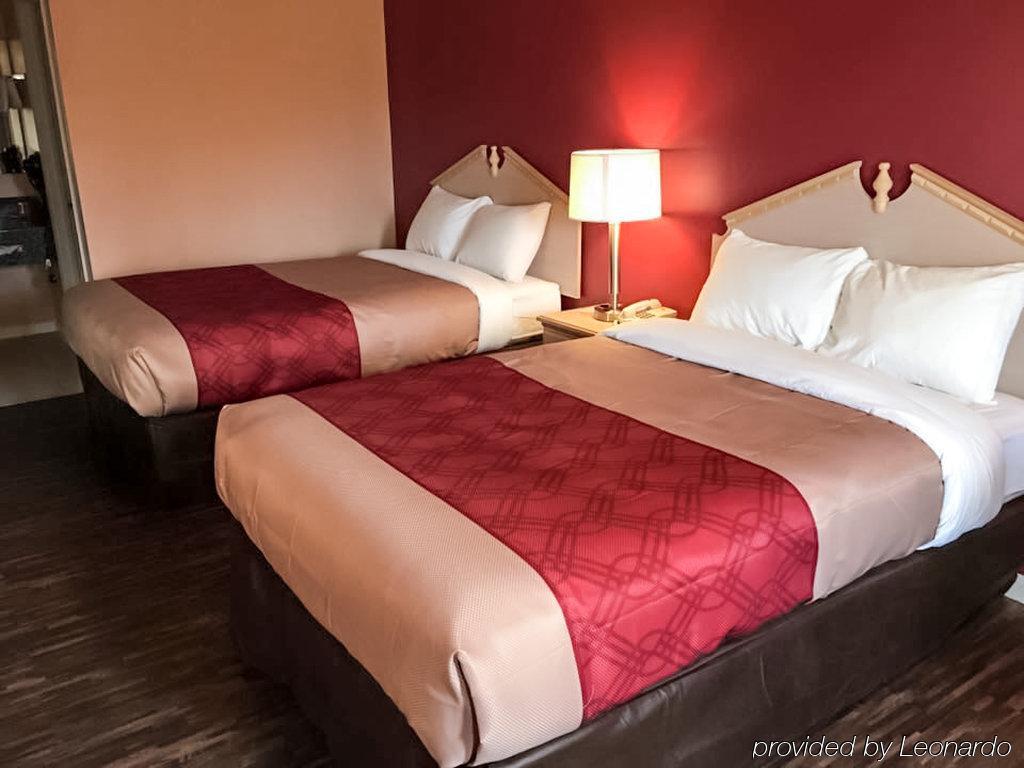 Econo Lodge Cornersville Dış mekan fotoğraf
